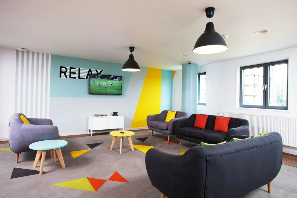 Ensuite rooms in Tottenham