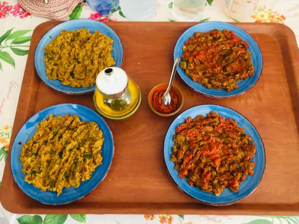 Riad Nasma Souihla