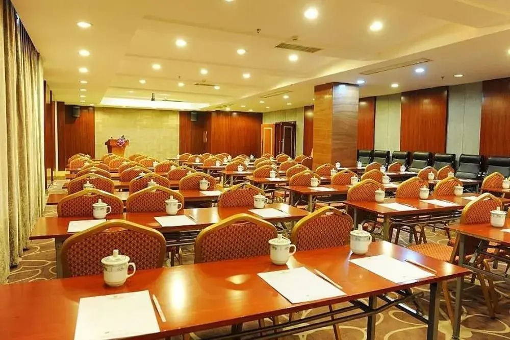 Yannian Business Hotel - Changsha
