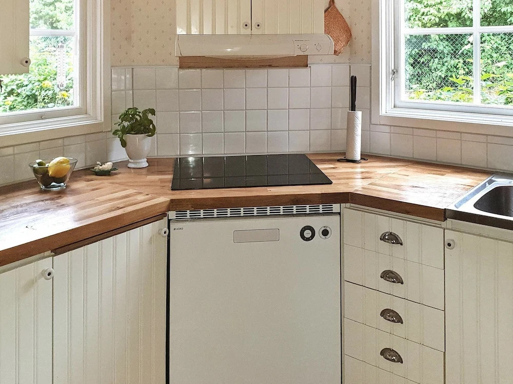 Holiday home BORGHOLM VI