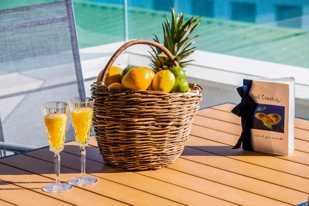 Crystal Holiday Residence