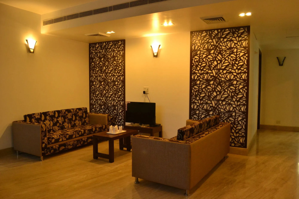 Hotel Haris MG Road Gurugram