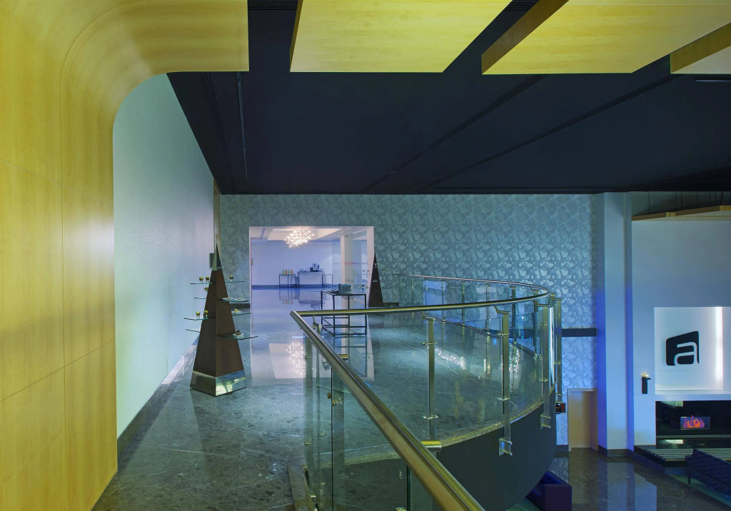 Aloft by Marriott Bengaluru Outer Ring Road