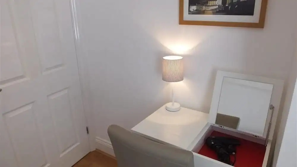 Goscar Court 4