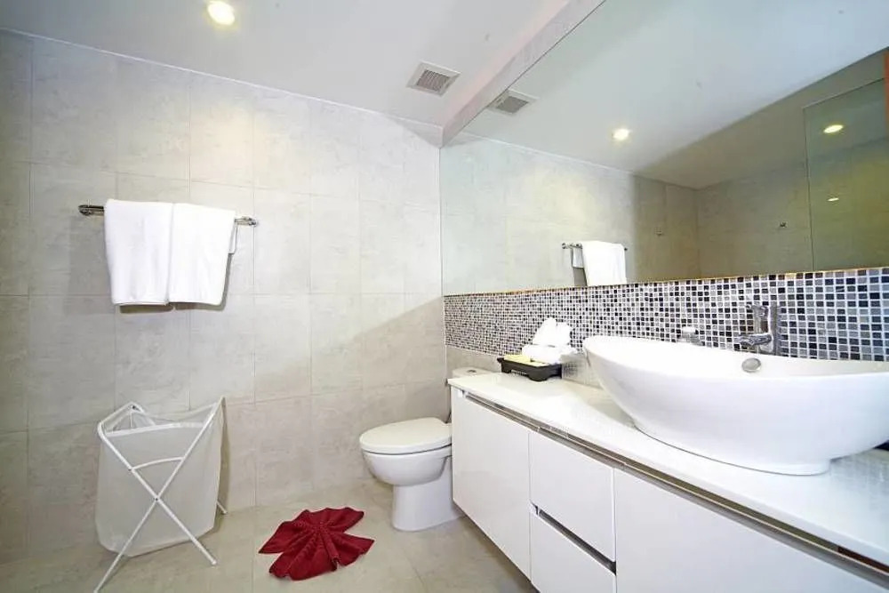 Summitra Villa No 3 6 Bedroom villa for rent