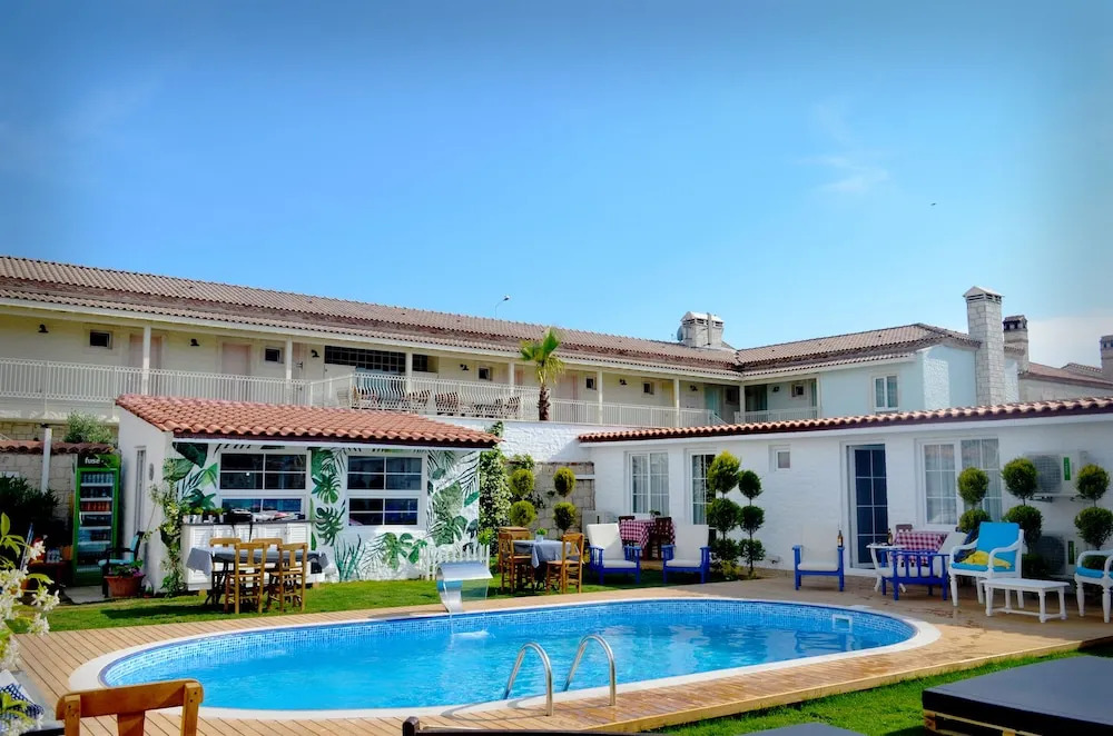 No 26 Alacati