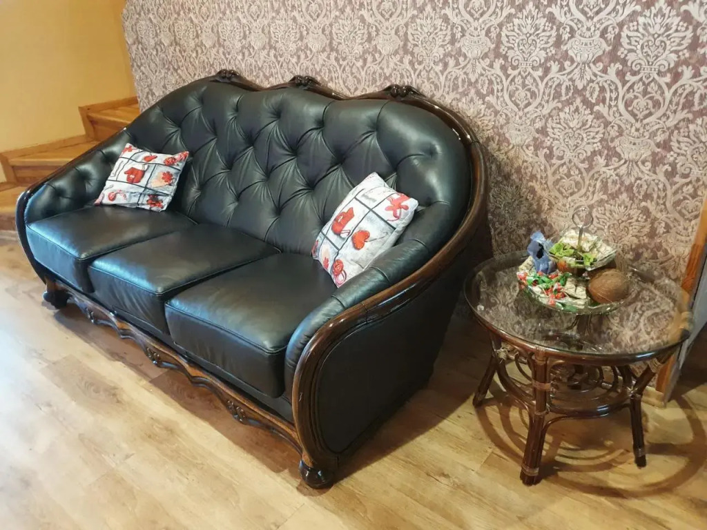 Family Hotel Daugavpils