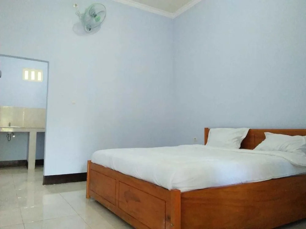 Kuta Lombok Homestay