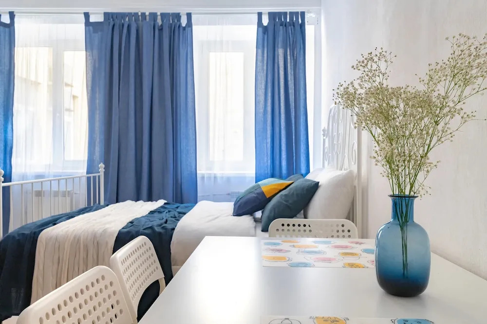 Welcome Home Apartments Millionnaya 9