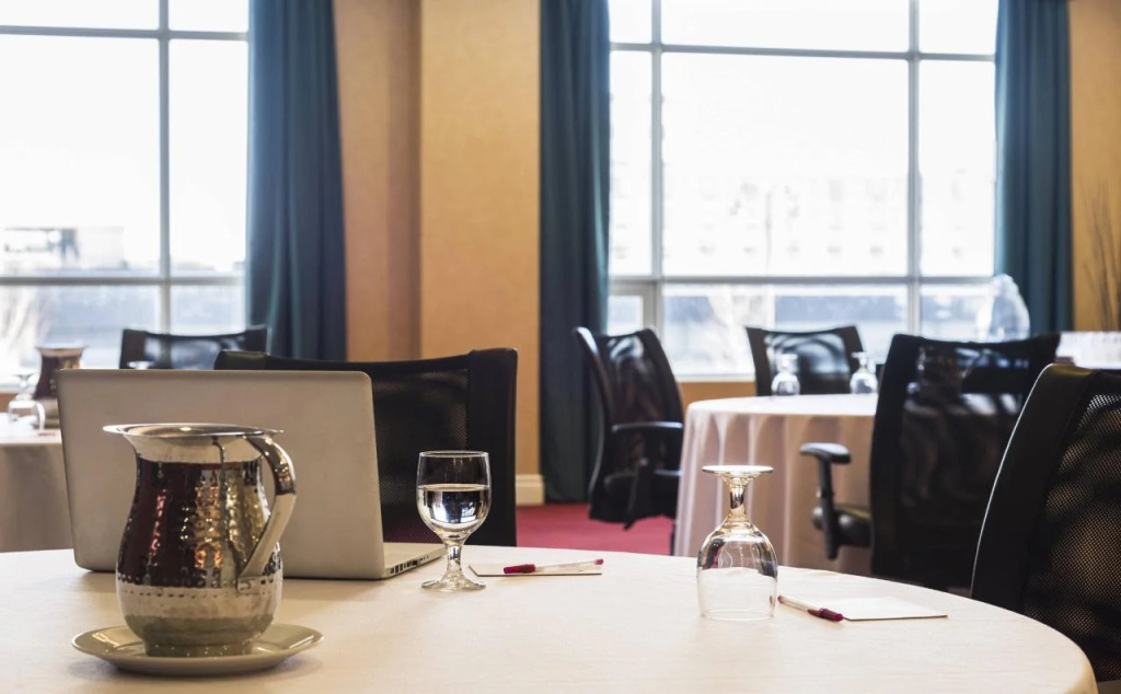 Residence Inn by Marriott Kingston Waters Edge
