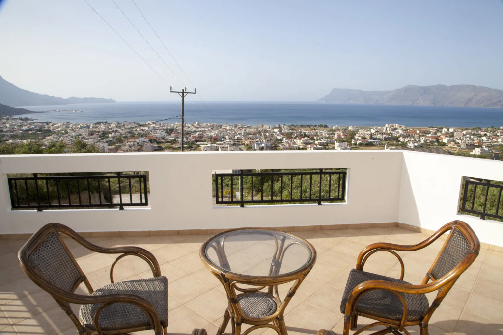 Villa Veghera
