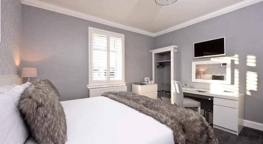 Alpha Guest House