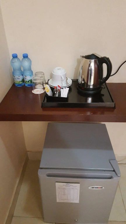 Al Ayjah Plaza Hotel