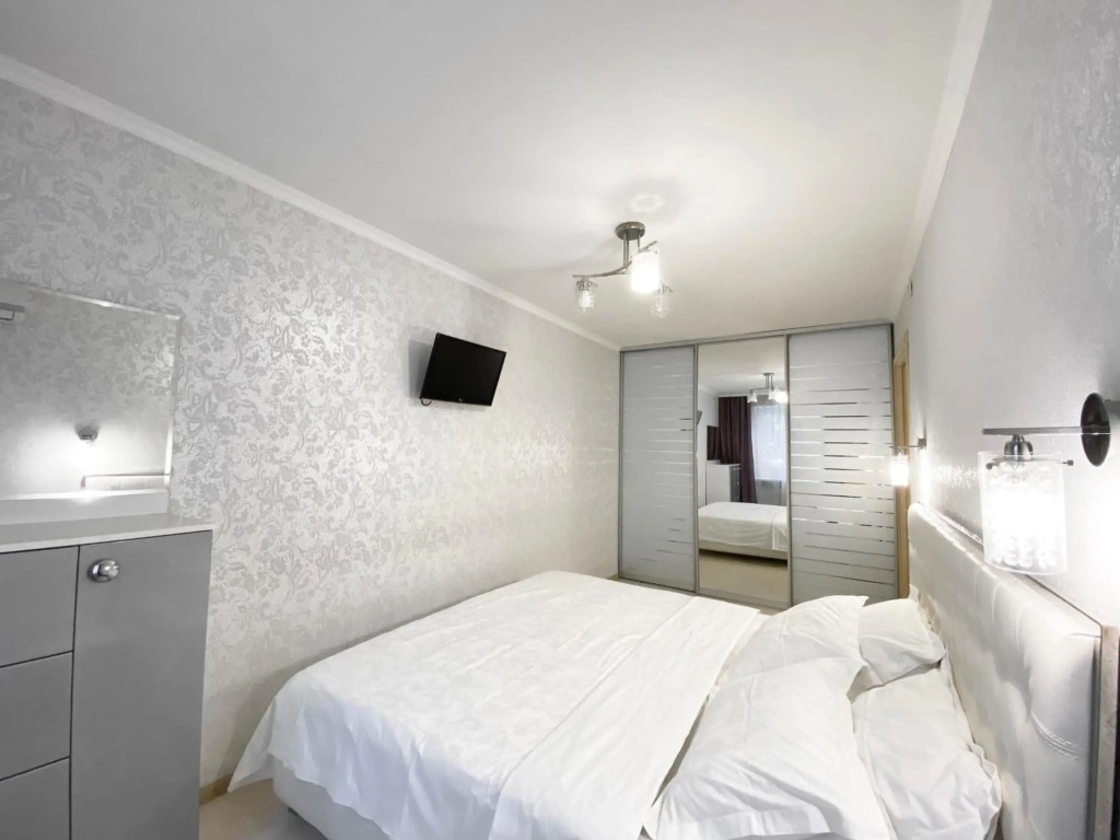 Beautiful 1-bedroom near Most City Center