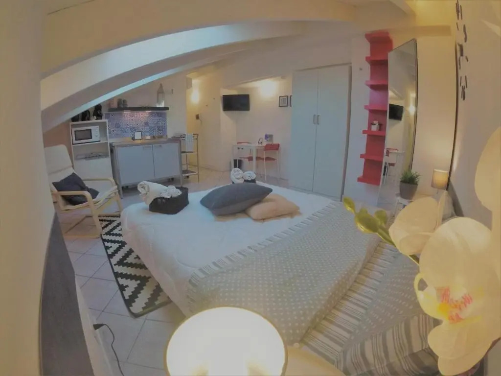Welcome Brescia Apartments - Volta