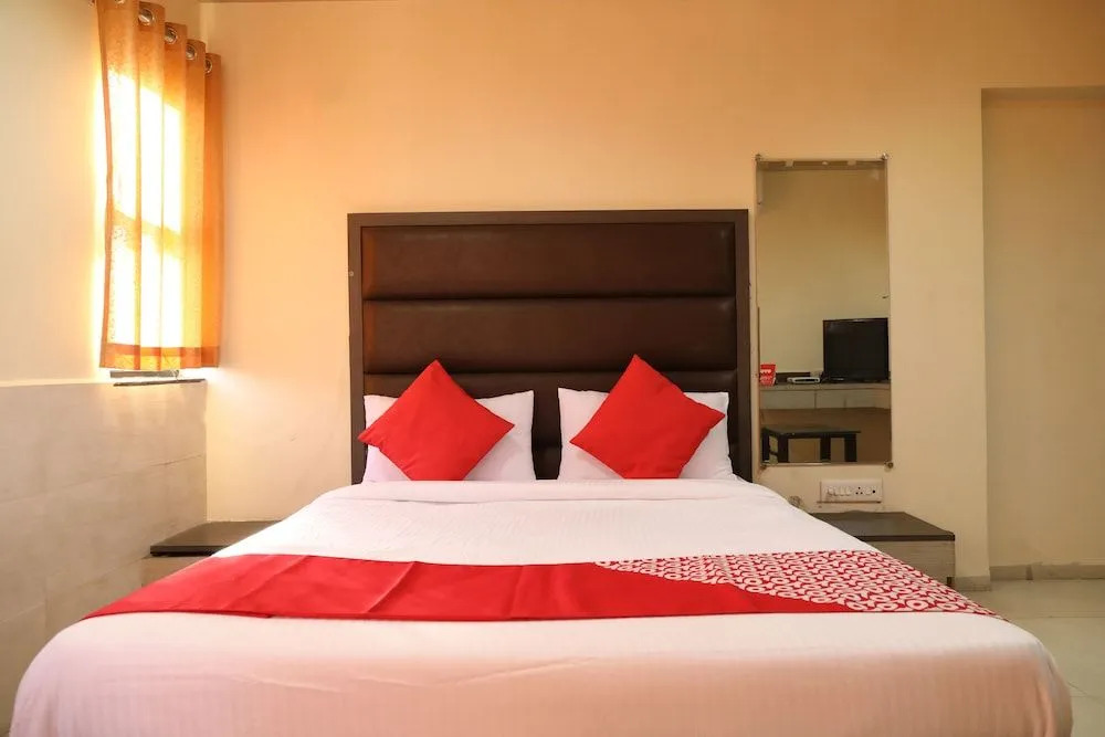 OYO 14523 Hotel Al Zamzam