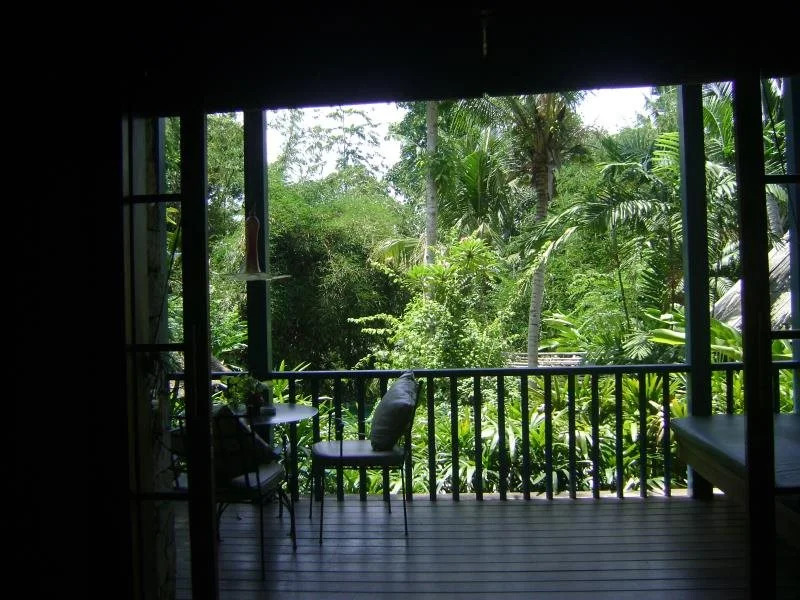 Taman Bebek Resort & Spa