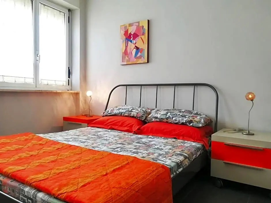 Holiday Apartment Valentina in Otranto