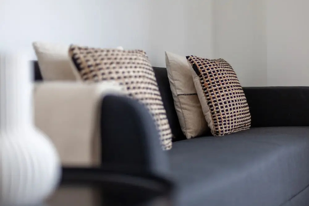 Fancy Flat in Woolwich