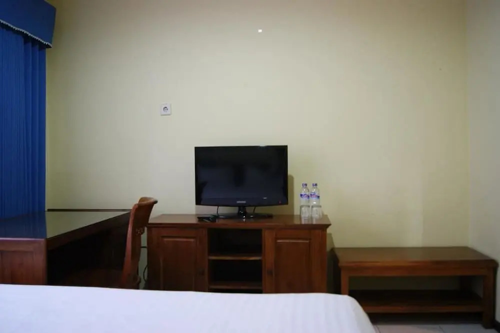 Hotel Grand Sumatera
