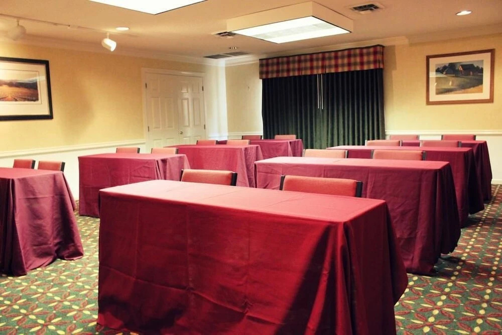 Suburban Extended Stay Hotel