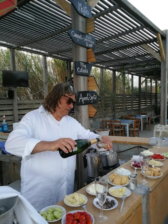 Palm Beach Hotel Sudkreta