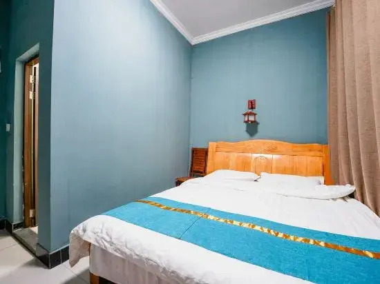 Zhiyuan Renjia Guesthouse