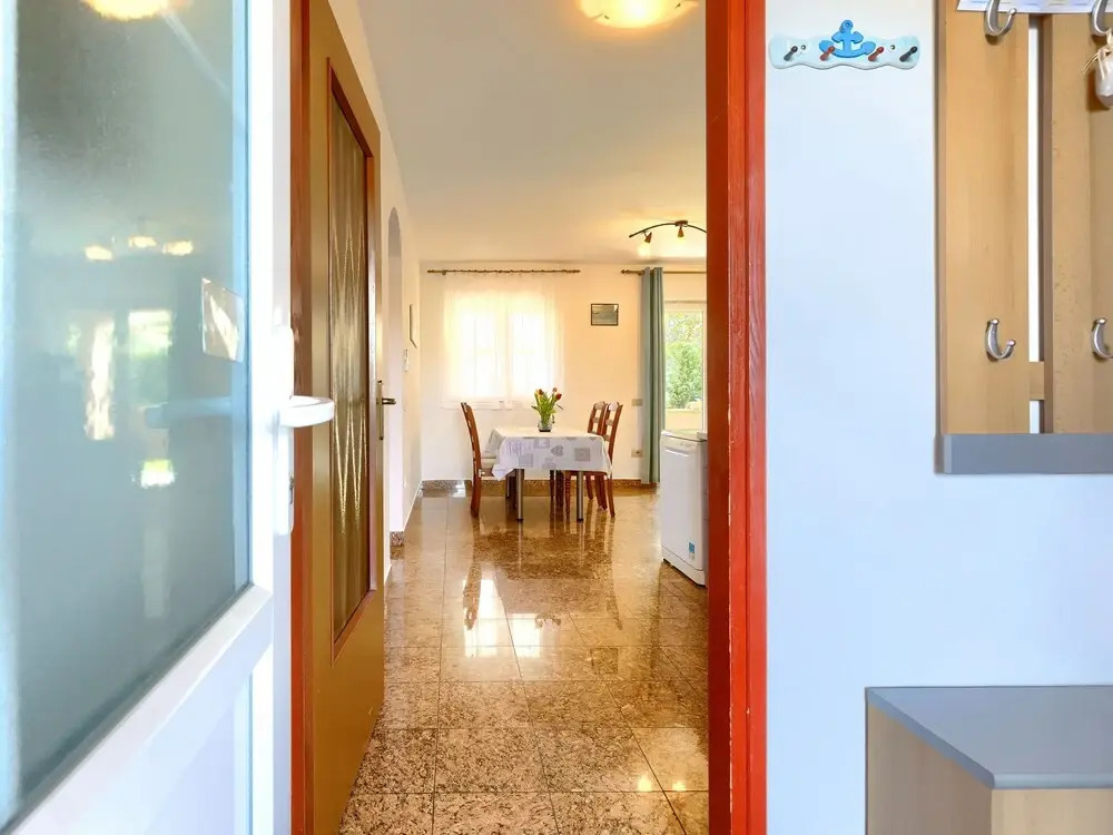 Holiday Home House Eric&Paolo by Interhome