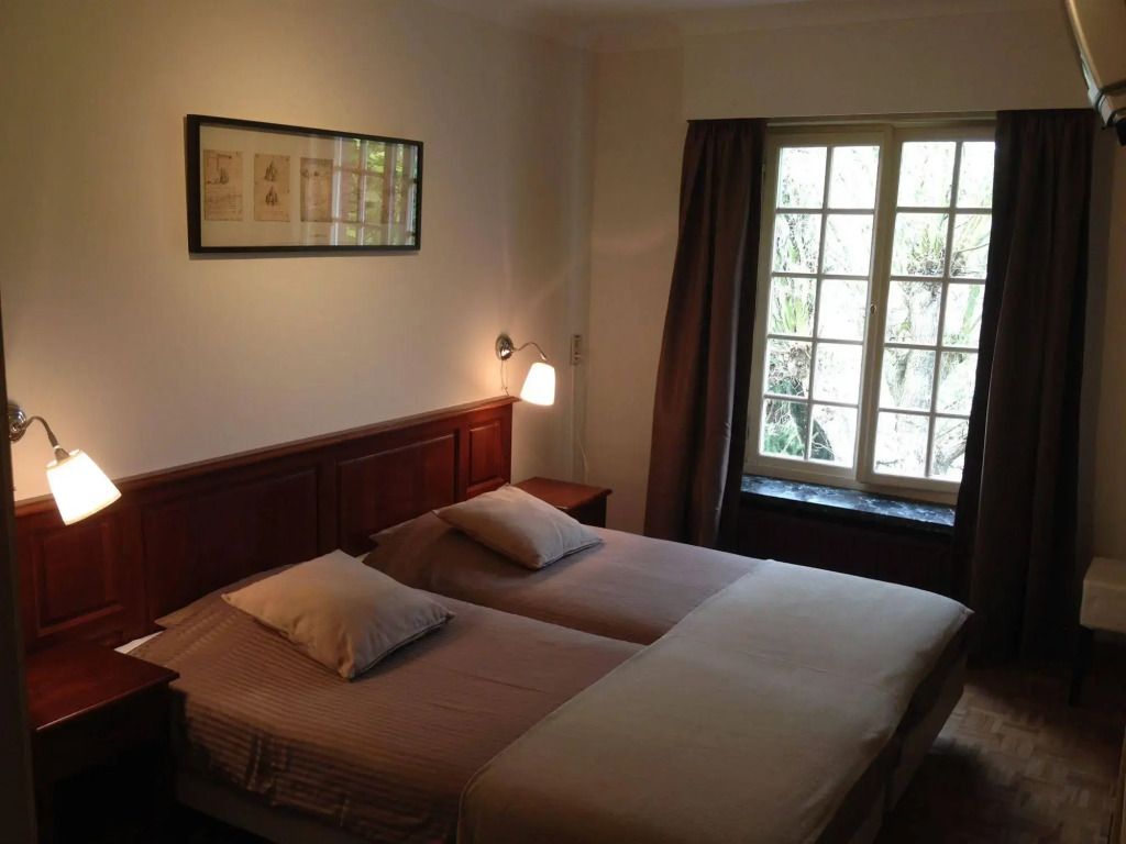 Hotel Ten Lande
