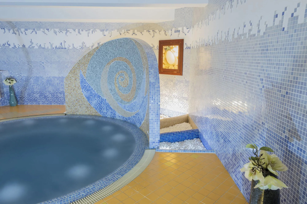 Penzión Hradbová Old Town Residence & SPA