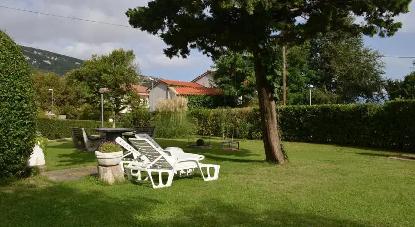 Apartments Grbac
