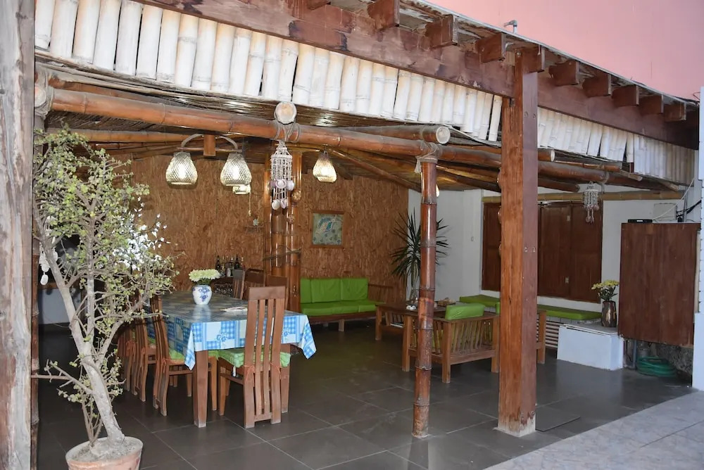 La Casa Maruja