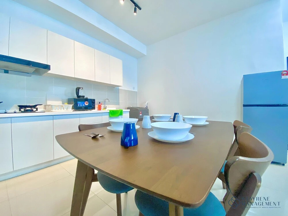 Novo 8 Premium Malacca By I Housing