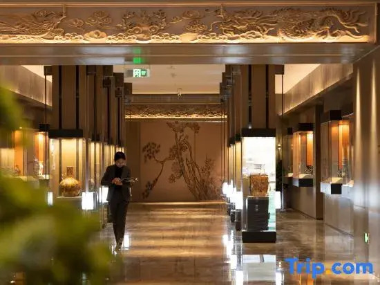 Jiutian Ruifeng International Hotel