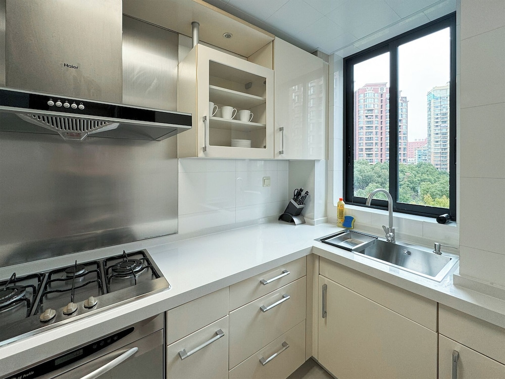 Tyms 3BR 2BA Apt  Gubei Fully Furnished