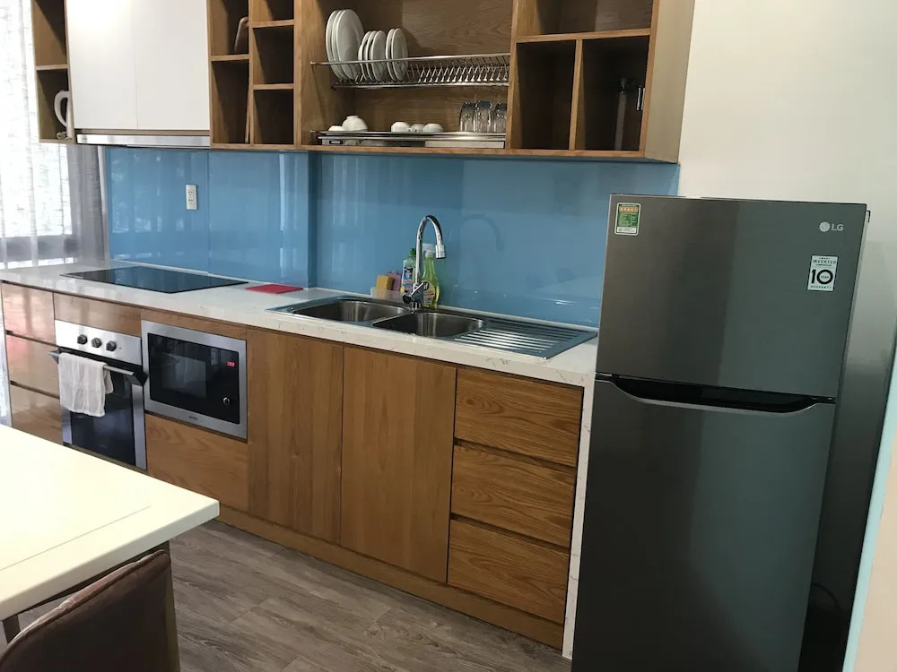 Infinity Residences