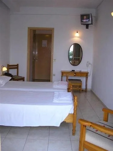 Hotel Ilion