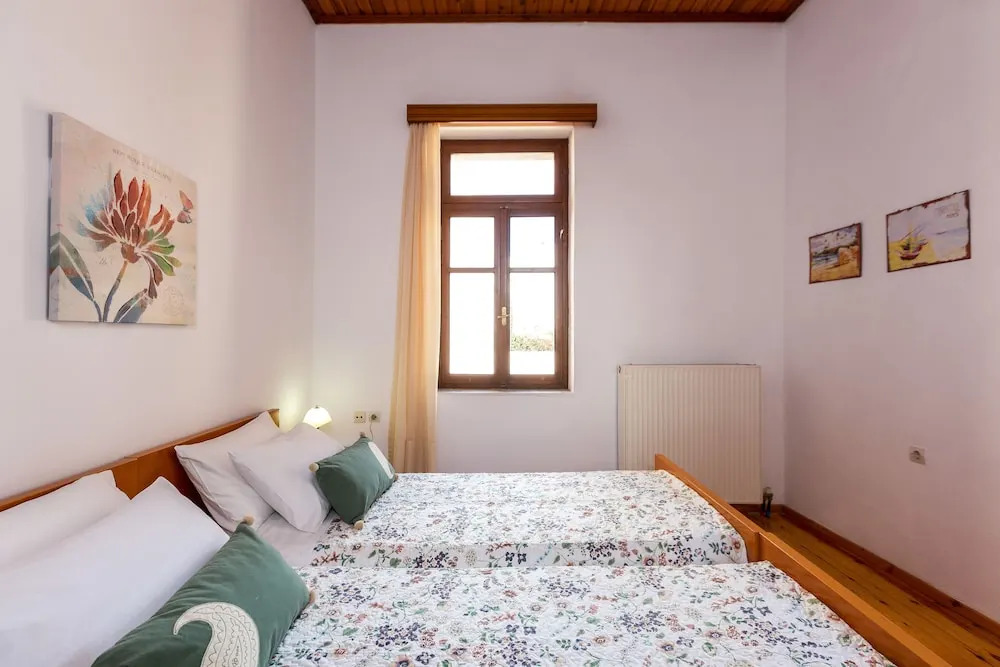 Lilys Apartments Old Town Rethymno