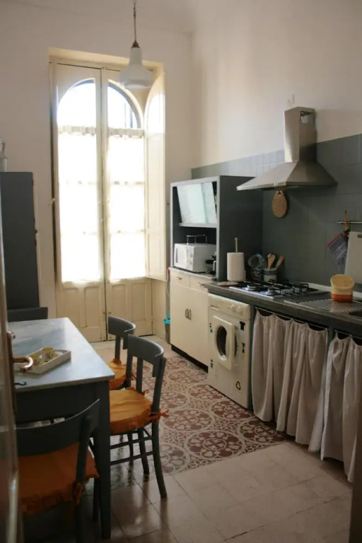 House With 2 Bedrooms In Noto With Wonderful City View Balcony And Wifi 7 Km From The Beach