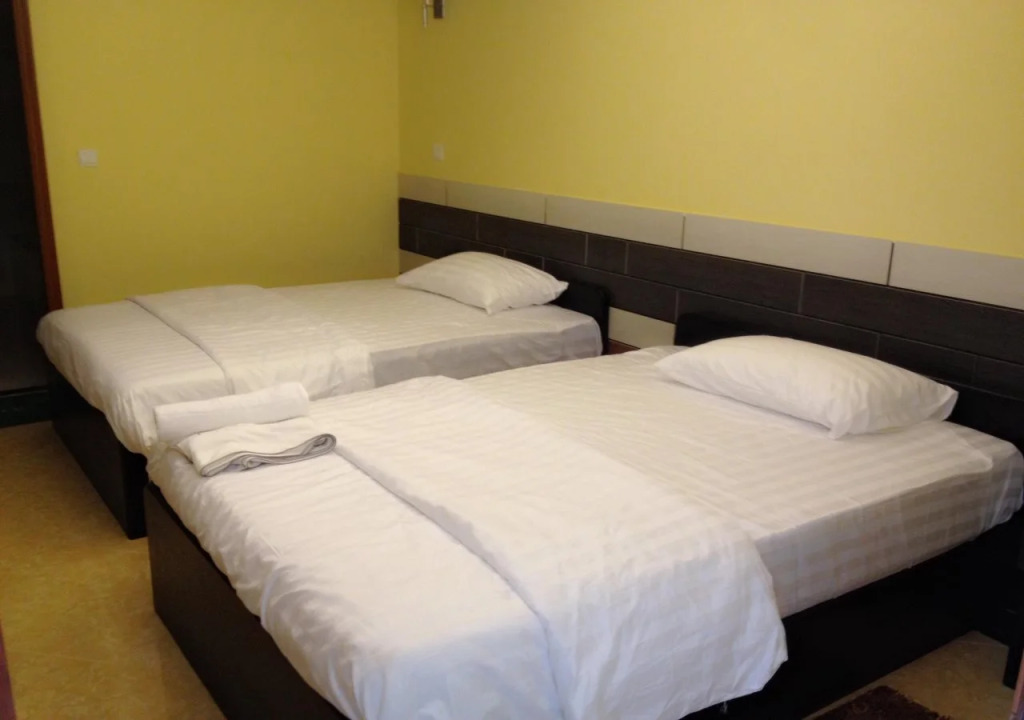 Kampongbay Makeng Guesthouse
