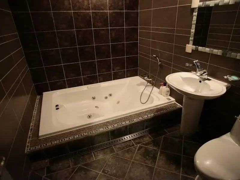 Goodstay Provence Motel
