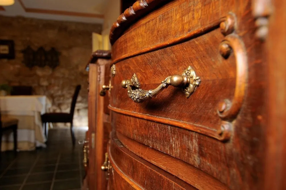 Hotel Boutique Casona del Boticario