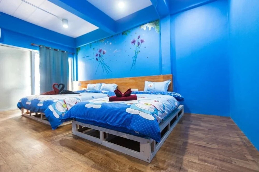 Firefly Phuket Hotel