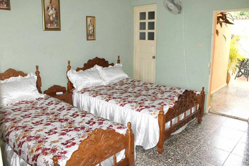 Hostal Santa Barbara