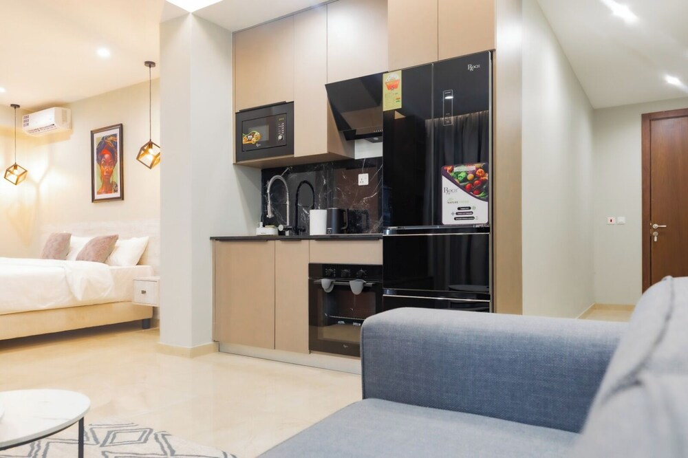 Sky View Condo at Bravia