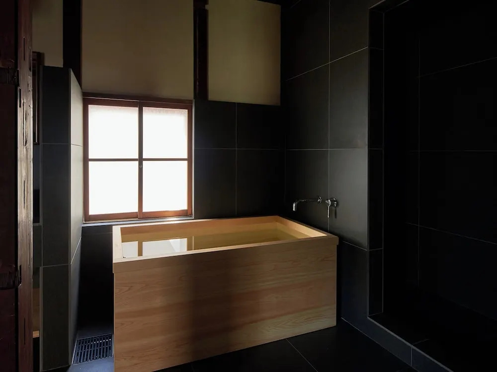 慶有魚·老松*百年松树町屋*京都繁华地带*近皇宫鸭川*民宿认证