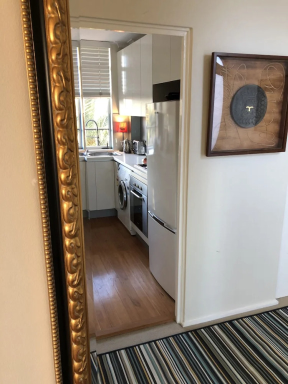 North Sydney Art Bed & Breakfast