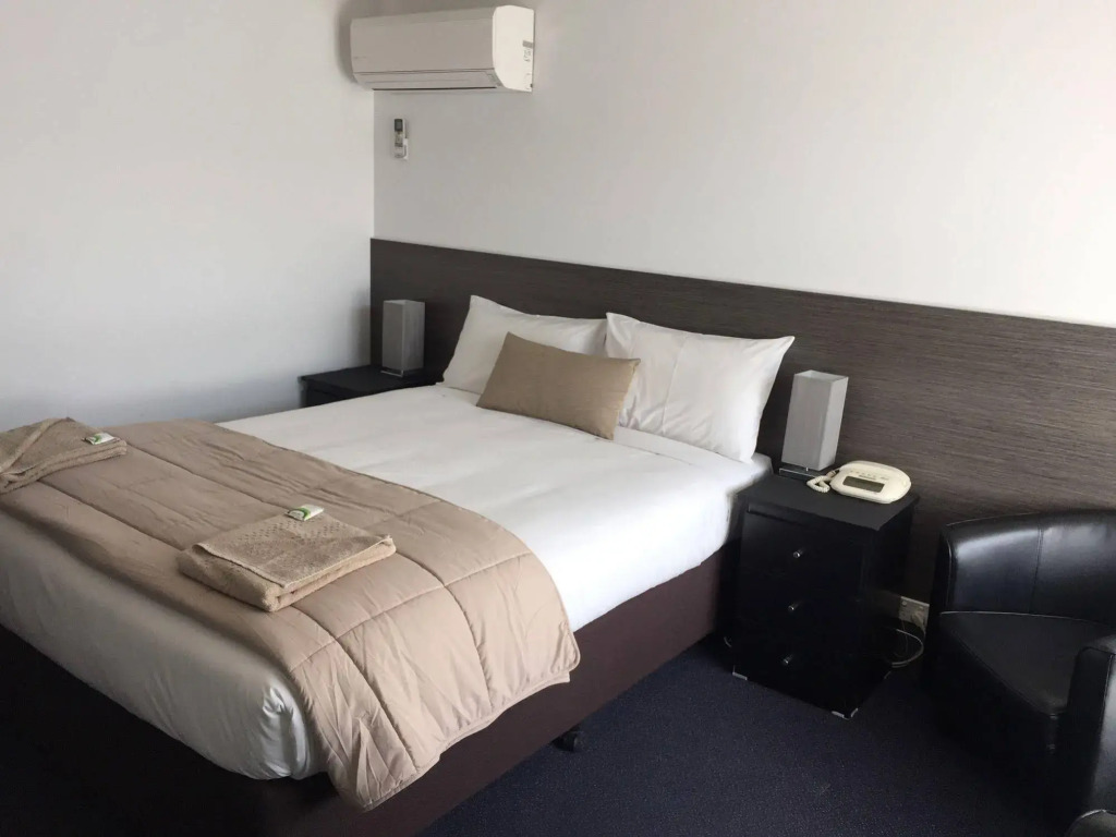 Innova Motel Warrnambool