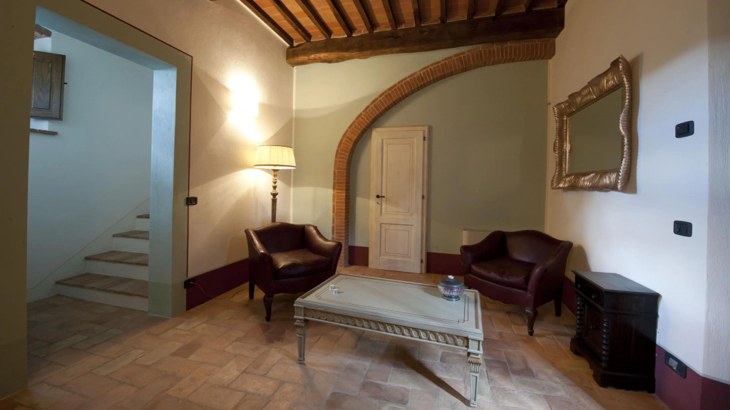 PODERE BELLARIA 18&2, Emma Villas