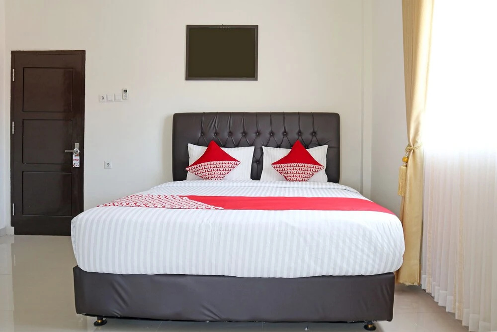 Mahakam Guest House by OYO Rooms